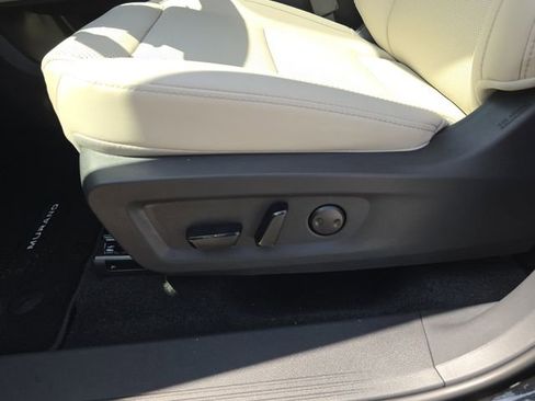 New 2026 Nissan Murano SL image 21