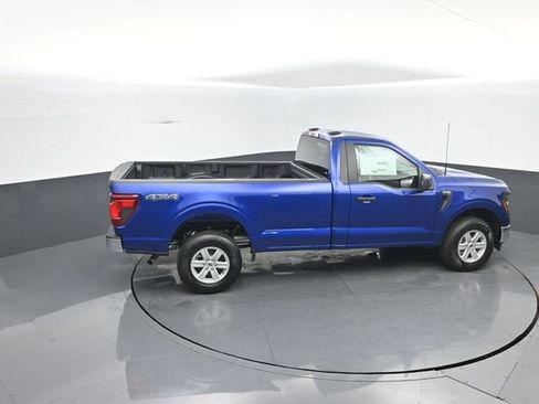 New 2026 Ford F150 XL image 23