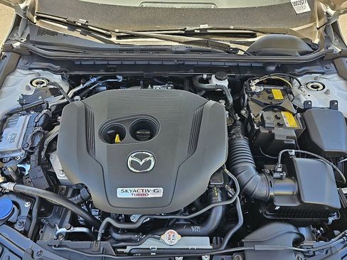 New 2026 MAZDA MAZDA3 Hatchback w/Premium Plus Pkg AWD/4WD image 9