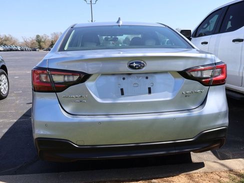 Used 2023 Subaru Legacy Limited image 16