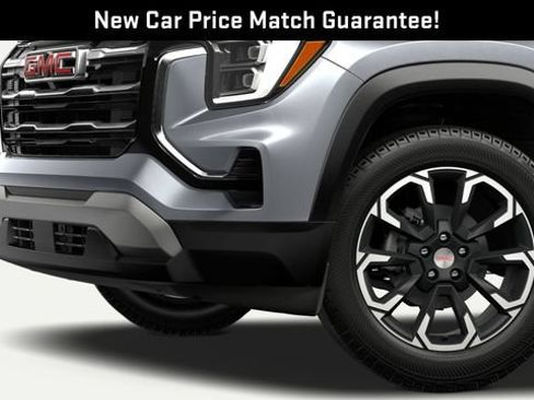New 2027 GMC Terrain Elevation w/ Elevation Premium Package AWD/4WD image 7