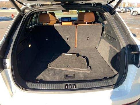 Used 2022 Lincoln Nautilus Black Label image 5