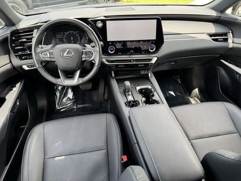 Used 2023 Lexus RX 350 Premium image 5