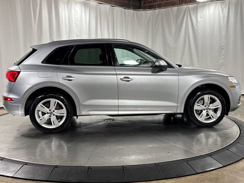 Used 2018 Audi Q5 2.0T Premium AWD/4WD image 6