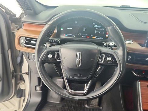 Used 2022 Lincoln Aviator Reserve w/ Elements Package Plus image 19