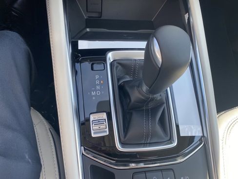 New 2025 MAZDA CX-5 AWD 2.5 S w/ Premium Plus Pkg image 27