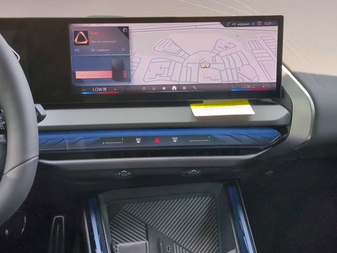 New 2025 BMW X3 xDrive30i w/ Premium Package image 30