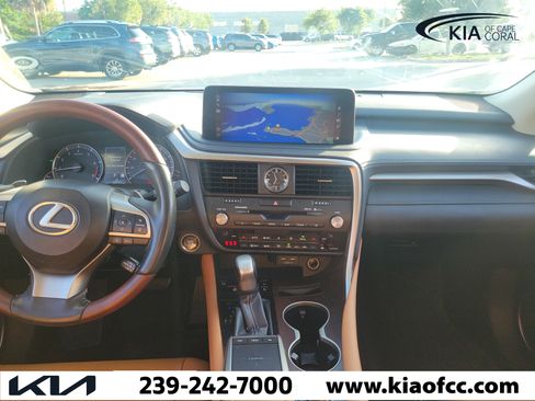 Used 2021 Lexus RX 350 FWD w/ Premium Package image 19