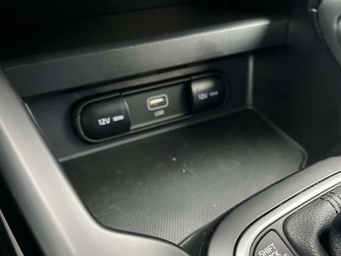 New 2025 Kia Soul LX image 27