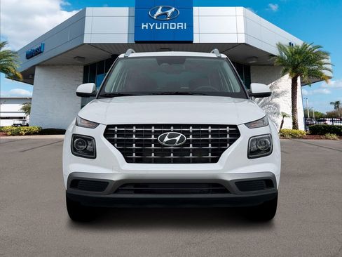 New 2026 Hyundai Venue SEL FWD image 13