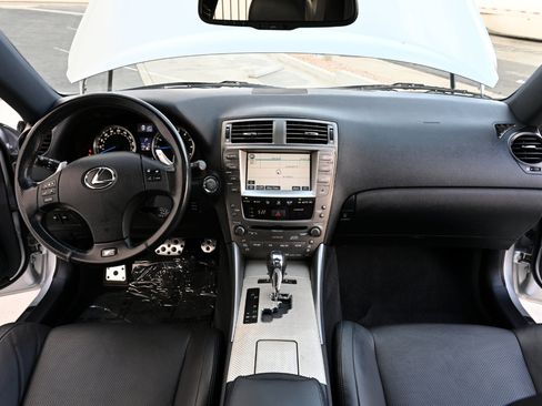 Used 2008 Lexus IS F image 13