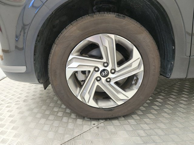 Used 2023 Hyundai Santa Fe SEL AWD/4WD image 12