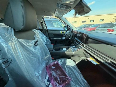 New 2026 Hyundai Santa Fe SEL image 14