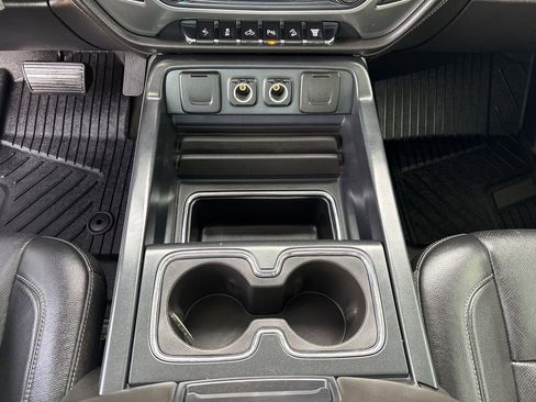 Used 2017 Chevrolet Silverado 2500 LTZ w/ Duramax Plus Package image 22