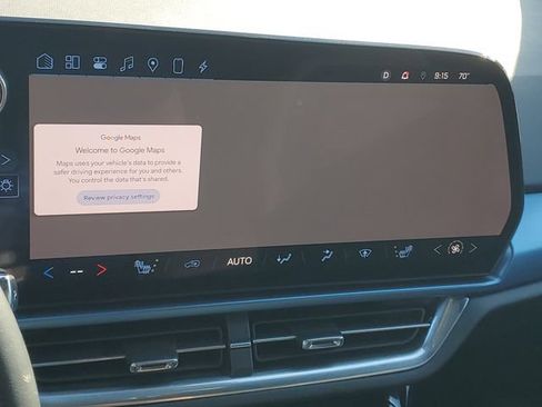 Used 2024 Chevrolet Equinox EV LT w/ LPO, All-Weather Mat Package AWD/4WD image 27