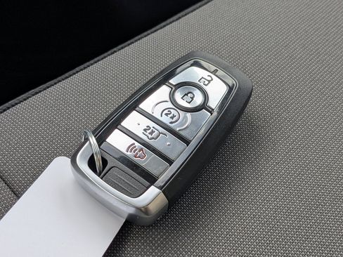 New 2026 Ford Transit 250 148 Medium Roof Extended AWD w/ Load Area Protection Package image 31