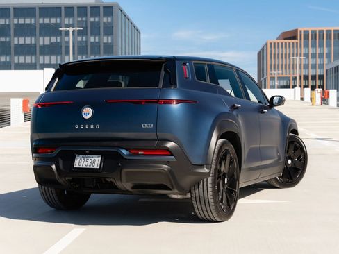 Used 2023 Fisker Ocean One image 15