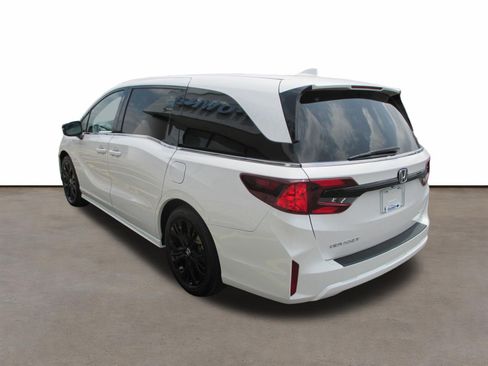 Used 2025 Honda Odyssey Sport-L image 5