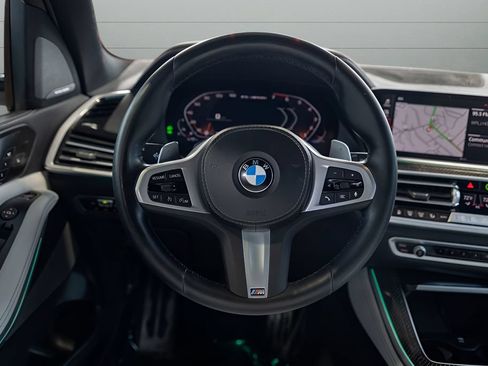 Used 2023 BMW X5 M50i w/ Executive Package AWD/4WD image 30