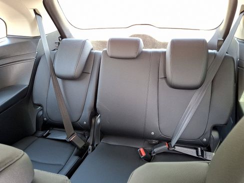 New 2026 Honda Odyssey EX-L image 8