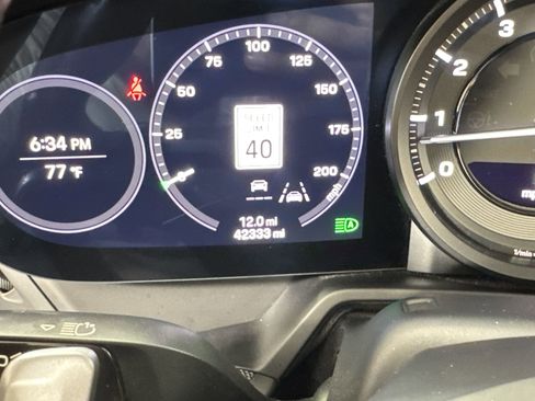 Certified 2020 Porsche 911 Carrera S w/ Sport Package image 19