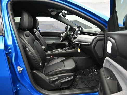 New 2025 Jeep Compass Latitude image 31