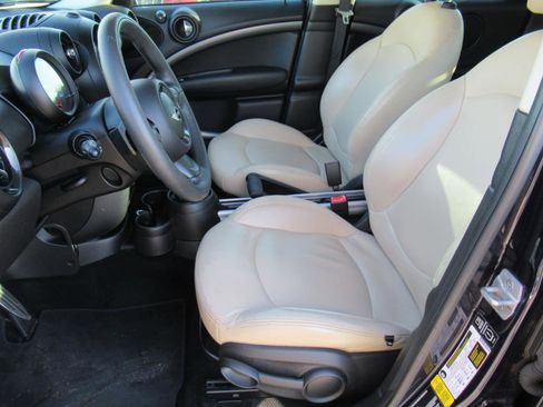 Used 2015 MINI Cooper Countryman S FWD image 17