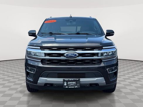 Used 2022 Ford Expedition Limited AWD/4WD image 2