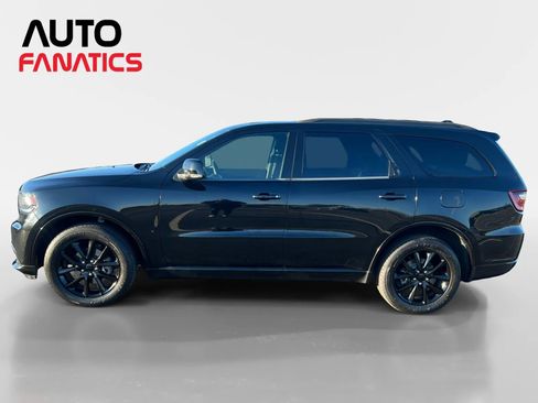 Used 2018 Dodge Durango GT w/ Premium Group image 2