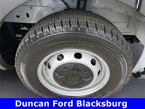 New 2026 Ford Transit 150 Base image 9