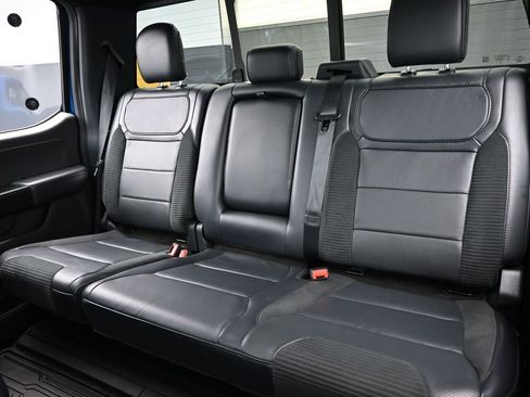 Used 2021 Ford F150 Raptor w/ Equipment Group 801A High image 32