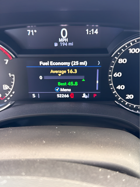 Used 2023 Cadillac CT4 Premium Luxury w/ Climate Package AWD/4WD image 25