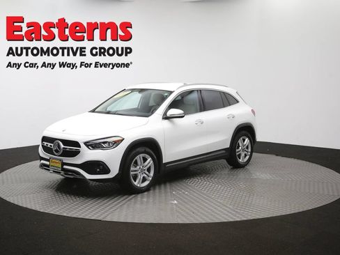 Used 2022 Mercedes-Benz GLA 250 4MATIC w/ Premium Package Lite image 55
