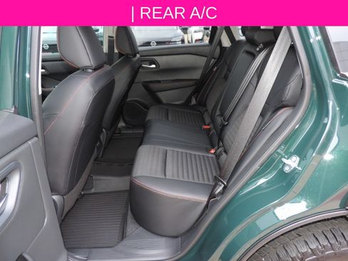 Certified 2026 Nissan Rogue SV w/ Rock Creek Premium Package AWD/4WD image 21