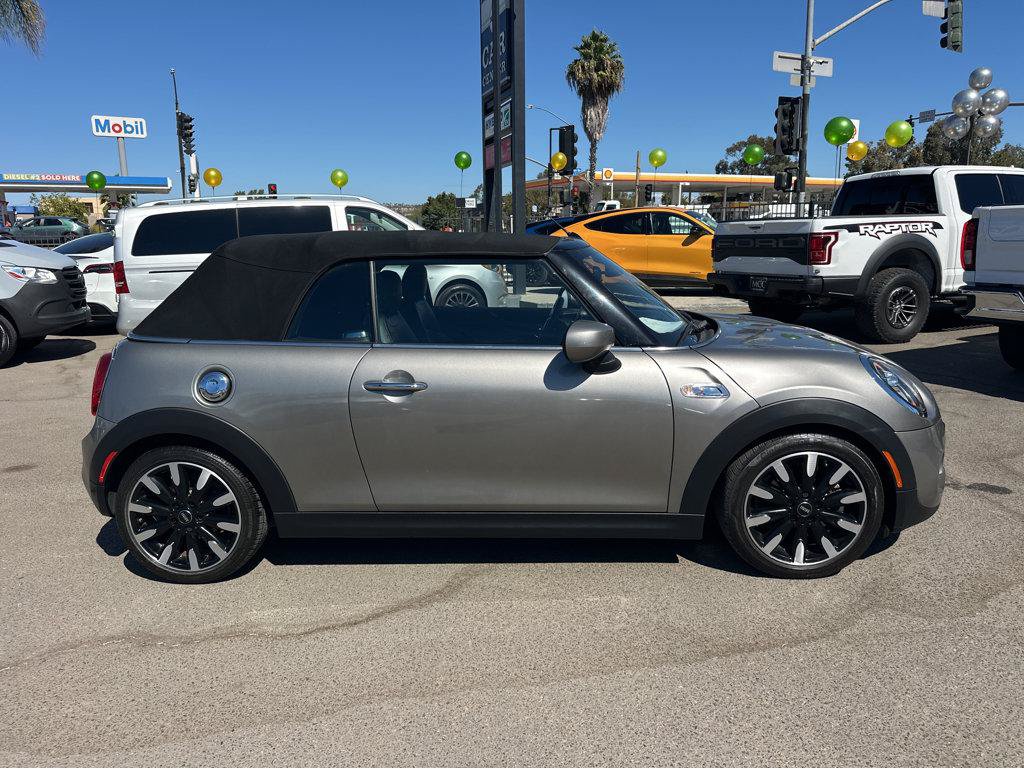Used 2020 MINI Cooper S FWD image 43