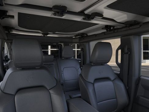 New 2026 Ford Bronco Badlands image 12