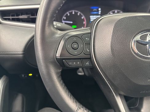 Certified 2024 Toyota Corolla Cross SE image 20