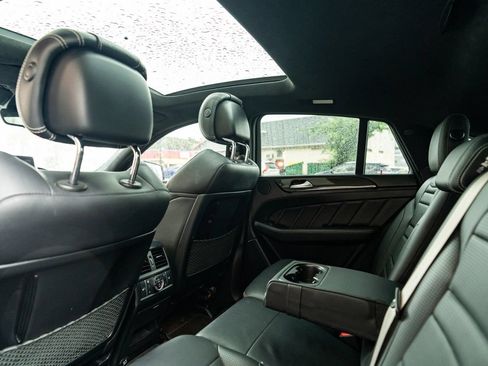 Used 2018 Mercedes-Benz GLE 63 AMG S image 26