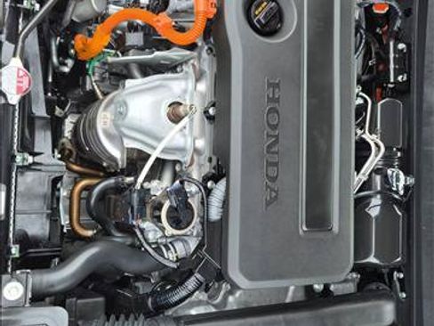 Certified 2024 Honda Accord Sport image 23
