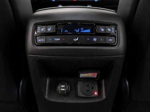 Used 2025 Hyundai Palisade Calligraphy AWD/4WD image 40