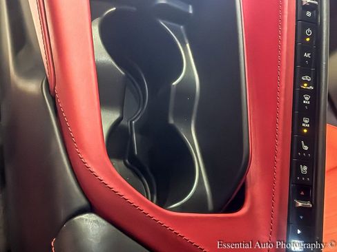 Certified 2024 Chevrolet Corvette Stingray Premium Conv w/ Z51 Performance Package image 23