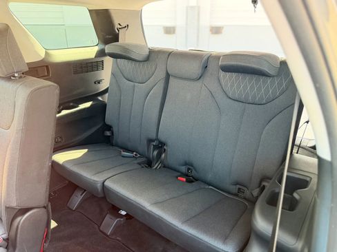 Used 2022 Hyundai Palisade SE FWD image 20
