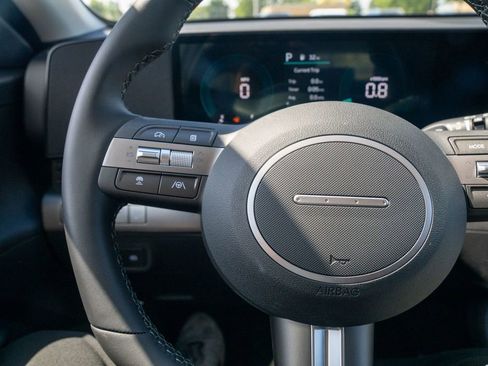 New 2026 Hyundai Kona SEL Sport image 21