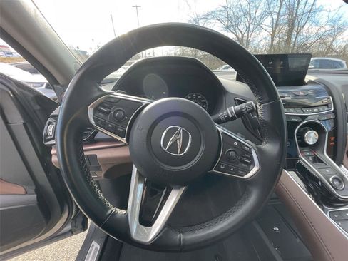 Used 2023 Acura RDX AWD w/ Technology Package image 15