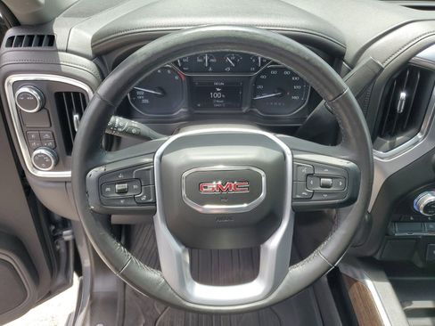 Used 2022 GMC Sierra 1500 Elevation RWD image 21