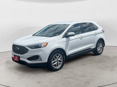 Used 2024 Ford Edge SEL