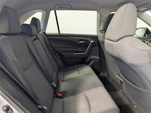 Certified 2021 Toyota RAV4 XLE image 3