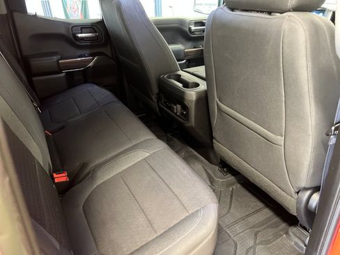 Used 2019 Chevrolet Silverado 1500 RST AWD/4WD image 51