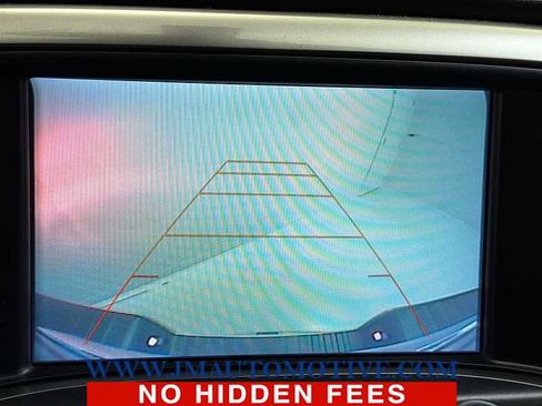 Used 2018 Chevrolet Silverado 1500 LTZ w/ Sport Package image 28