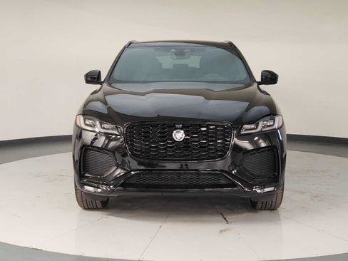 New 2026 Jaguar F-PACE R-Dynamic S AWD/4WD image 14